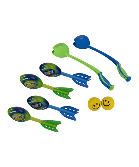 football launcher