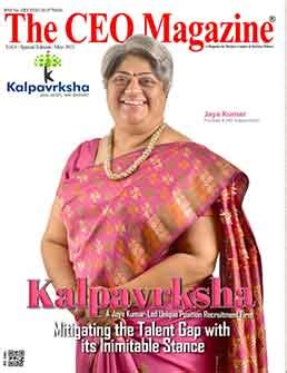 The CEO Magazine | e-magazines 2021