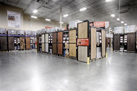 Floor & Decor - Buford, GA - Company Profile