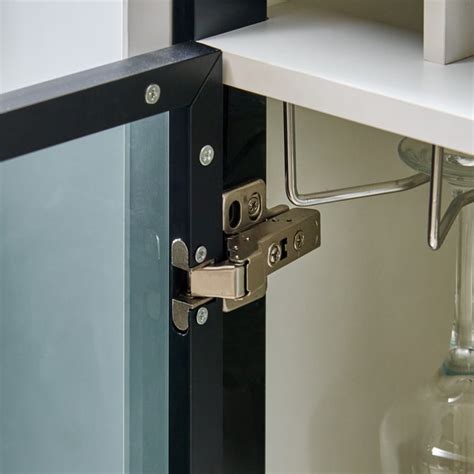 Buy Sterling Bar Cabinet - White from Home Centre at just INR 29999.0