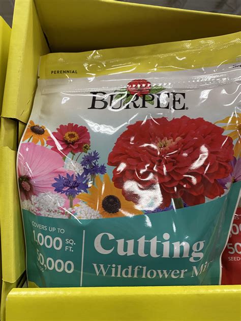 Wildflower seed DOES NOT MEAN native seed! : r/NativePlantGardening
