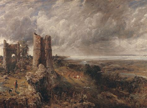 John Constable RA | Romantic painter | Tutt'Art@ | Pittura * Scultura ...