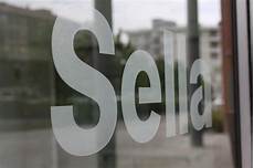 sella sede sella positivi i risultati primo semestre 2019 sella sede sella positivi i risultati primo semestre 2019
