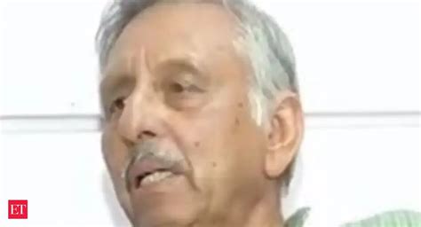 Meeting with Hurriyat leaders overhyped by media: Mani Shankar Aiyar ...