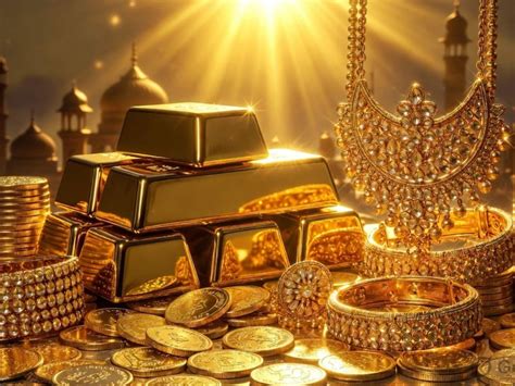 Gold Silver Price Prediction: ਖਰੀਦਦਾਰਾਂ ਲਈ ਰਾਹਤ !, ਡਿੱਗਣ ਵਾਲੀਆਂ ਹਨ ਸੋਨੇ ...