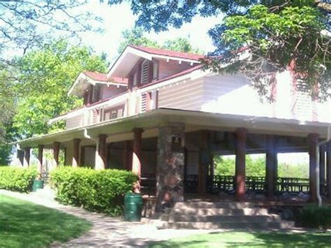 Grand View Drive & Park - Peoria Park District