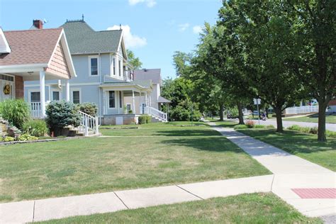 Housing Options in Village of Leipsic, Ohio