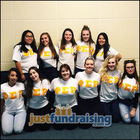 Phi Sigma Rho Cookie Dough Fundraiser | JustFundraising.com