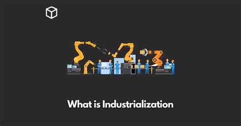 Industrialization Examples 的图像结果