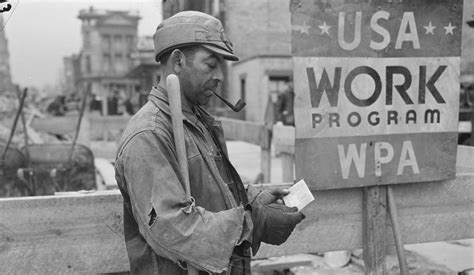 New Deal - Americanet