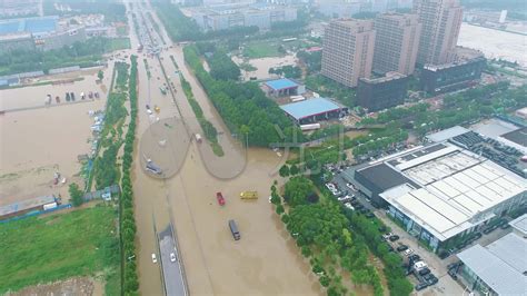 河南暴雨已致33人遇难，8人失踪！雨量破极值！7省1800名消防员增援河南！|新乡市|安阳市|郑州市_新浪新闻