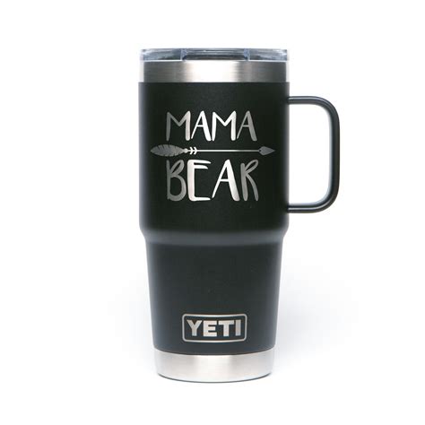 Customized YETI - Company Logo or Design-Your-Own – Etchified