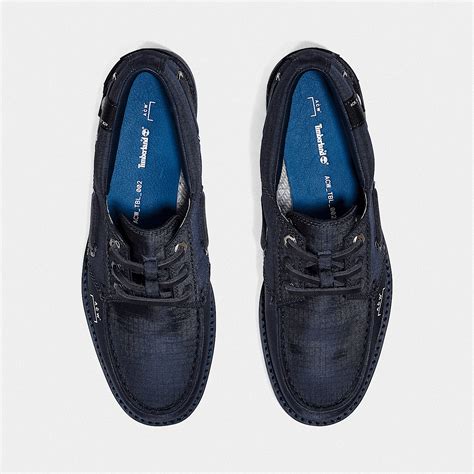 Women's Timberland® A-COLD-WALL* Waterproof Boat Shoe