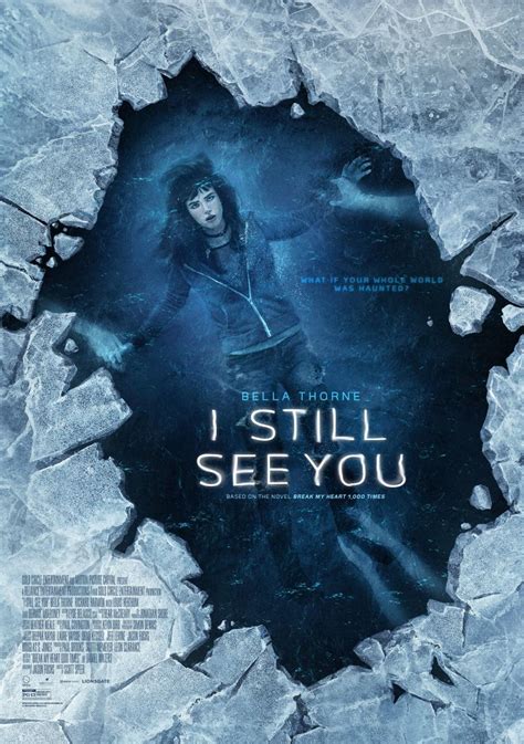 I Still See You (2018) - FilmAffinity