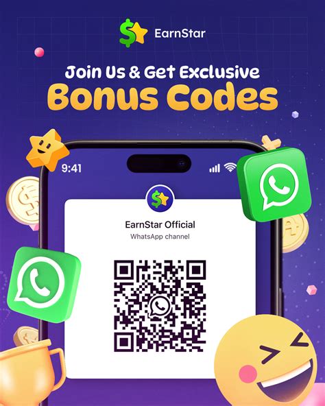 Earnstar Discount Sale