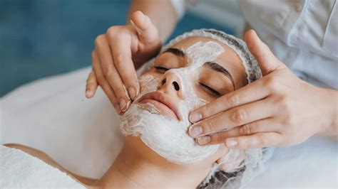 Try these cooling face masks this summer