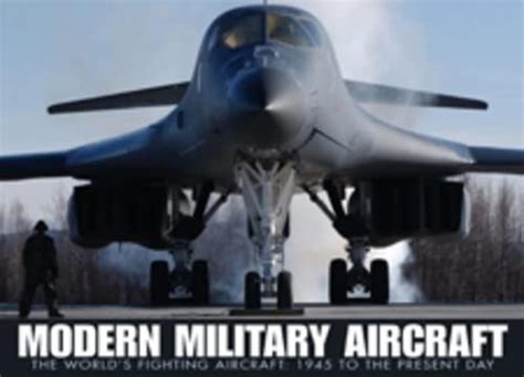 Buy Modern Military Aircraft: The World's Fighting Aircraft: 1945 to ...