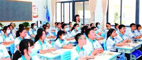 2024年投用！桂城一中、二中启建，将提供优质公办学位5400个_建设_教育_发展