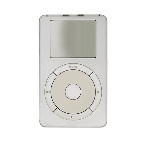 iPod Classic Vintage 5G Flash Edition zakończony | Makowe ABC