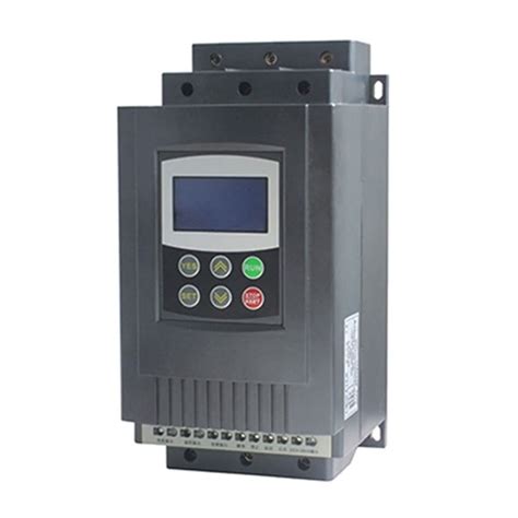 ATO 30 hp (22 kW) Motor Soft Starter, 43 A, 3 Phase India | Ubuy
