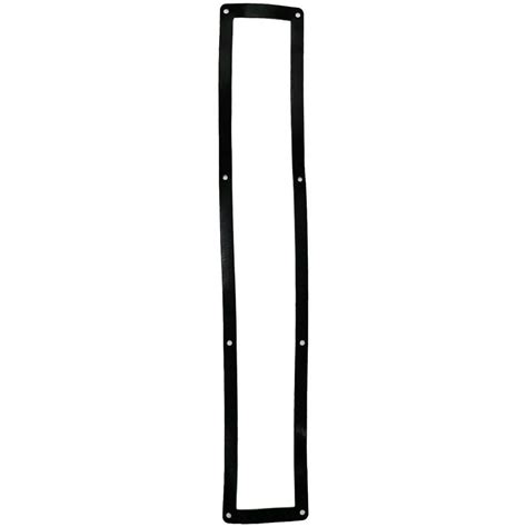 Pit Boss Hopper Glass Gasket For Vertical Pellet Smokers