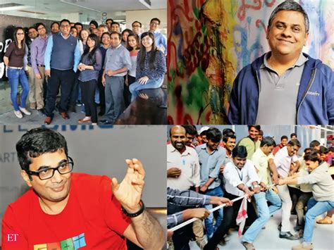 Ten golden rules of startup talent management - Ten golden rules of ...