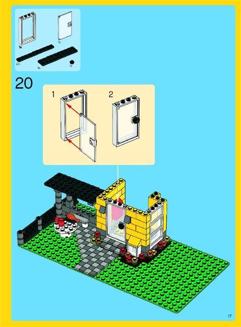 Image result for Advanced LEGO Tutorials