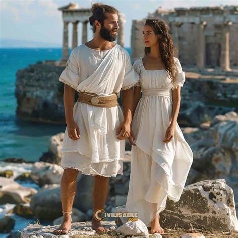 Are Greek People White