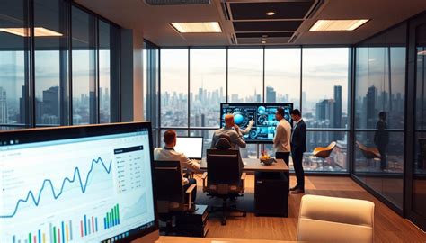 Machine Learning for IT Operations Boosting Value | Opsio