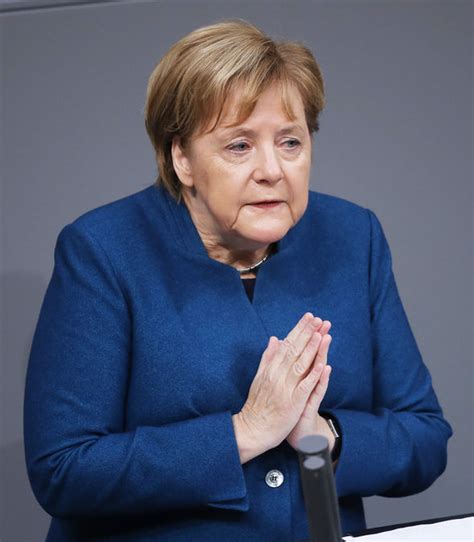Body Language Angela Merkel 的图像结果