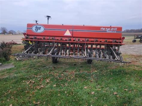 Used No-Till Drill for Sale 的图像结果