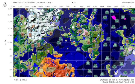 Image result for Minecraft Java Continent Seeds