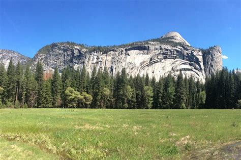 Private Yosemite Valley Tour & Roosevelt Cookout 2025 - Yosemite ...