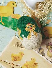 Image result for Easter Knits