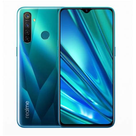 Daftar Harga Realme Terbaru 2024: Spesifikasi dan Perbandingan