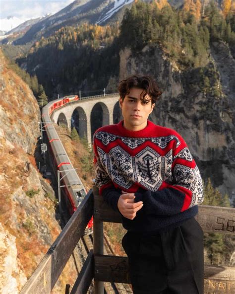 Benji Krol Wiki, Bio, Age, Net Worth, Height, Career, Girlfriend – AVKIU