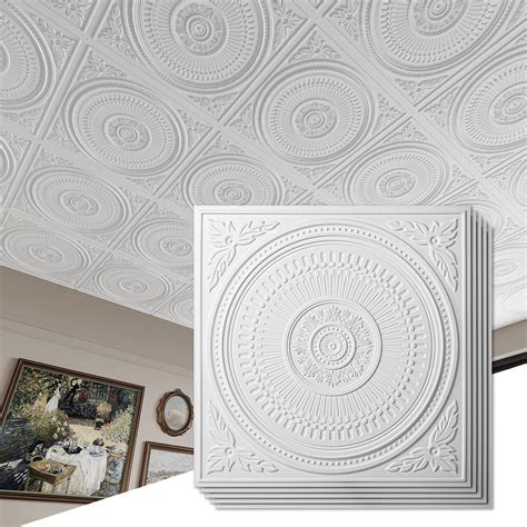 Artistic Ceiling Panels A Complete Guide To Using WPC Ceiling Panels