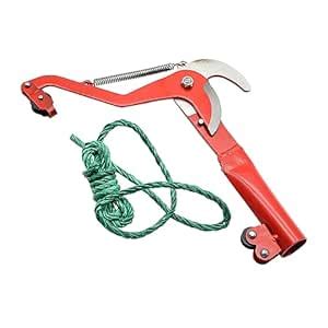Enakshi High Altitude Pruning Shear Tree Branch Scissors for Cutting ...