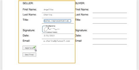 Image result for Retreve DocuSign Custom Field
