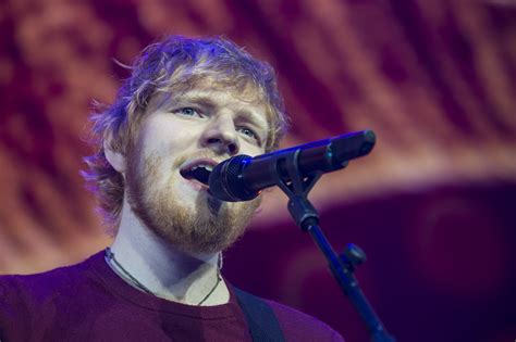 Ed Sheeran Divide Tour Made The Most Money 2018: Full Story