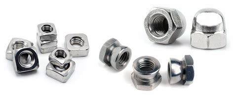 ASTM A194 Grade 8M Heavy Hex Nuts, ASTM A194 Steel Fasteners, ASTM A194 ...