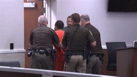 Darrell Brooks trial: Defendant's jail letters | FOX6 Milwaukee