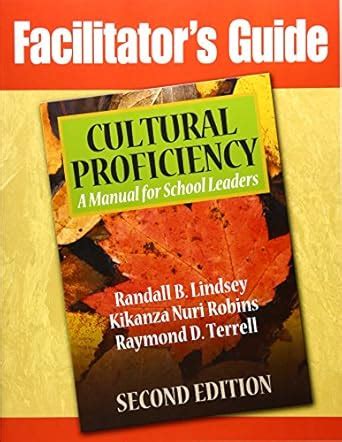 Buy Facilitator's Guide to Cultural Proficiency Book Online at Low ...