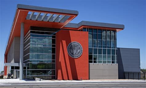 USACE leadership joins DTRA to celebrate official opening of new ...