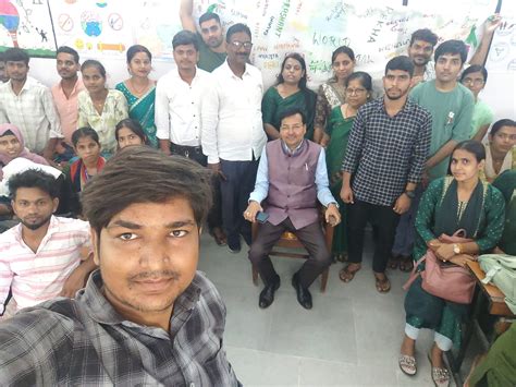 Gallery/68/world Mental Health Day 2025/2 | H. D. JAIN COLLEGE, ARA ...