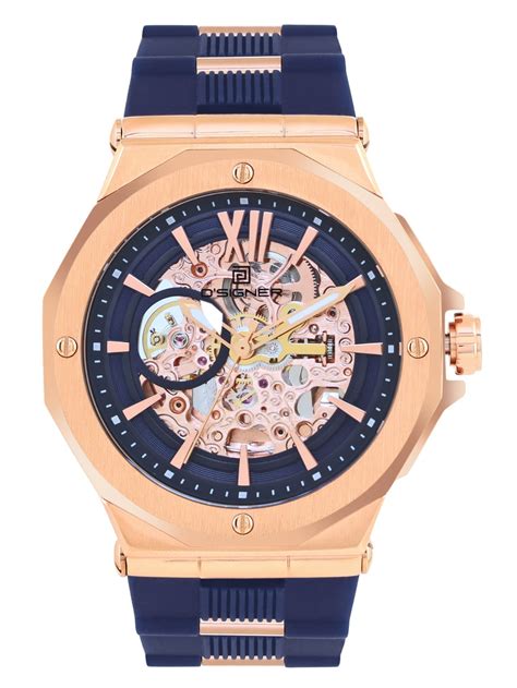 Green Dial with Roman Numerals Astrological Watches – Sai Creations Watches