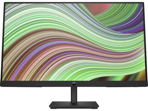 5ms GtG (with overdrive) > 16:9 > Pro Display > Monitors - Shop HP.com ...