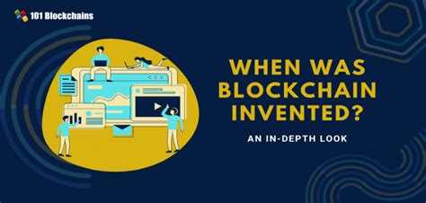 Blockchain Technology Invented By 的图像结果