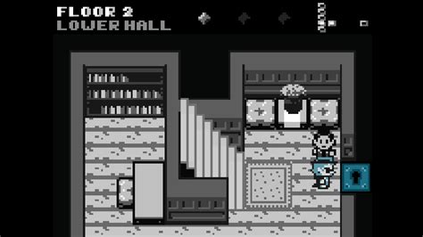 Lockheart Indigo Locks You In A Rich Family To Find An Active Killer!