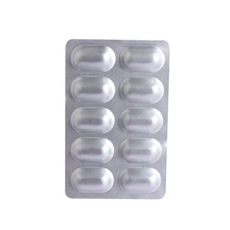 Zovax-Cv 625mg Tablet 10's Price, Uses, Side Effects, Composition ...